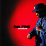 Dj Kicks